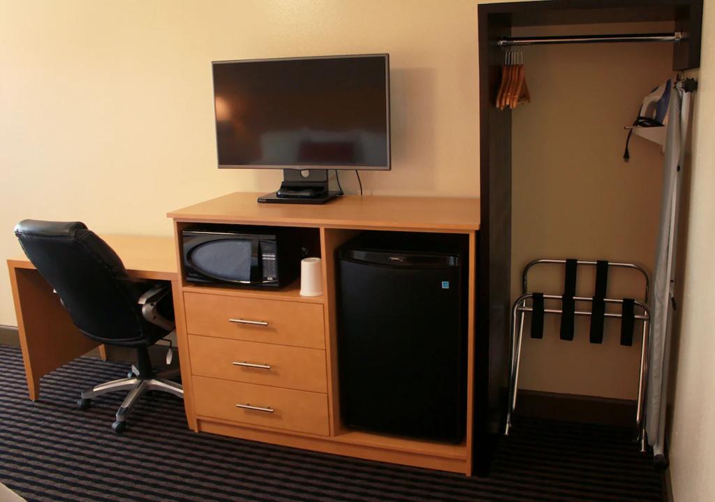 Travelodge by Wyndham Vallejo