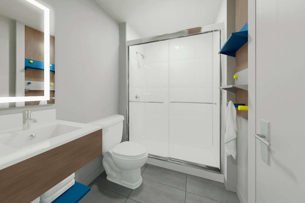 Microtel Inn & Suites by Wyndham Olive Branch