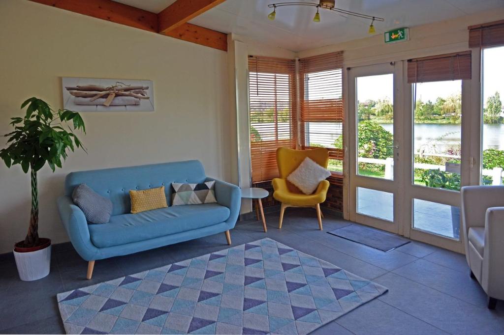 Hotel Logis Hôtel des lacs, Frankreich, Viry-Châtillon. Großes 8