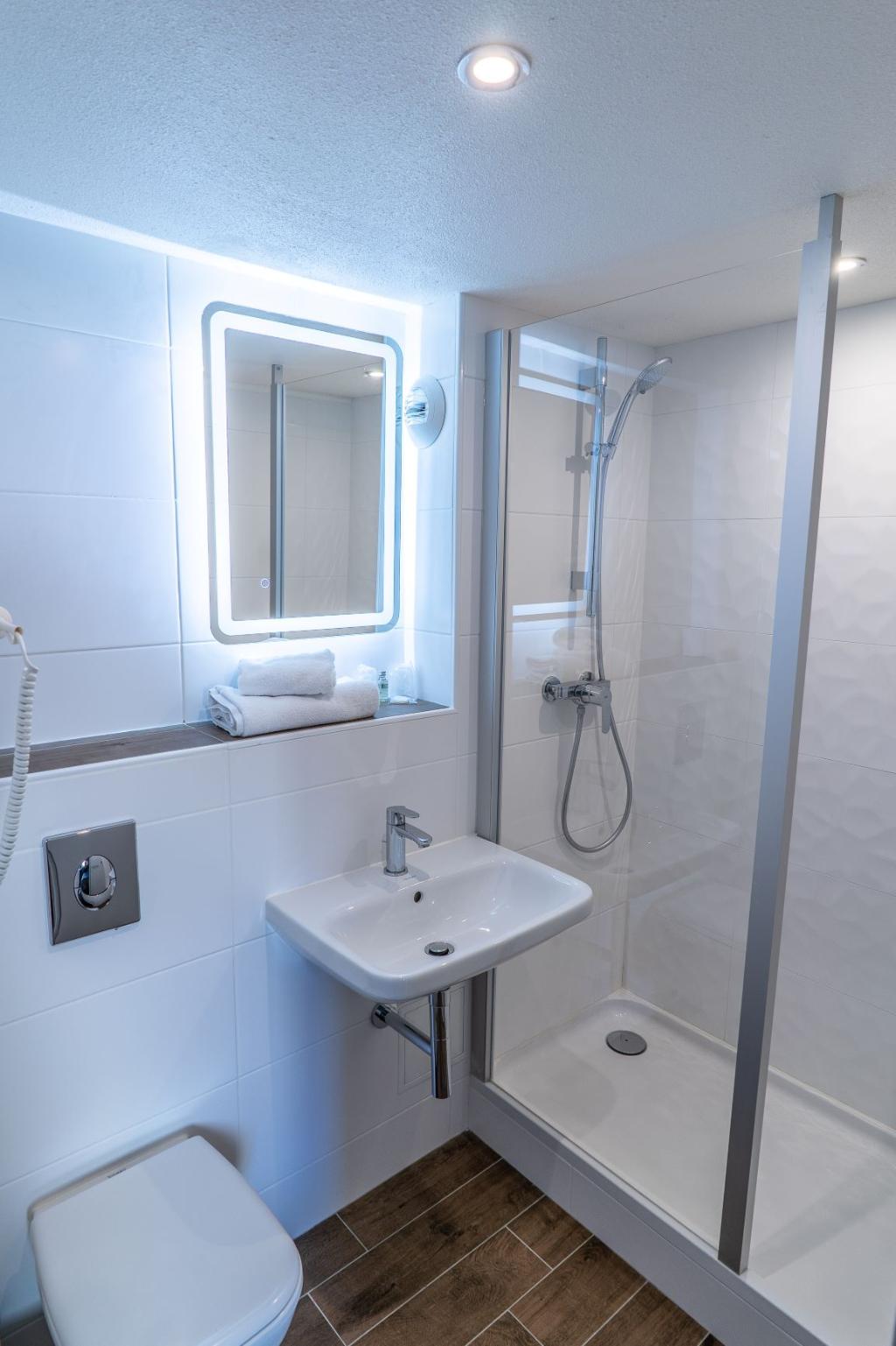 Hotel Acadie Orly Morangis