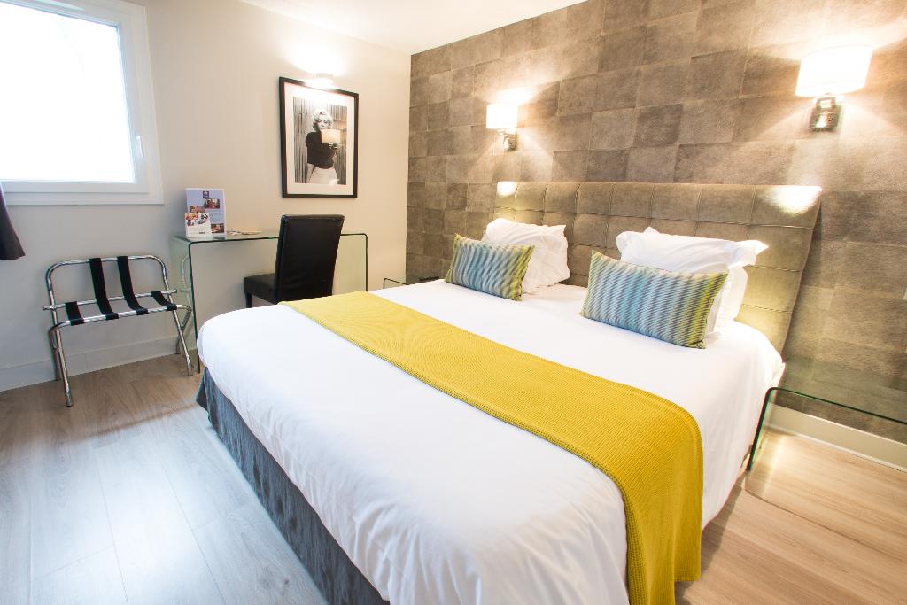 Hotel Acadie Eragny sur Oise