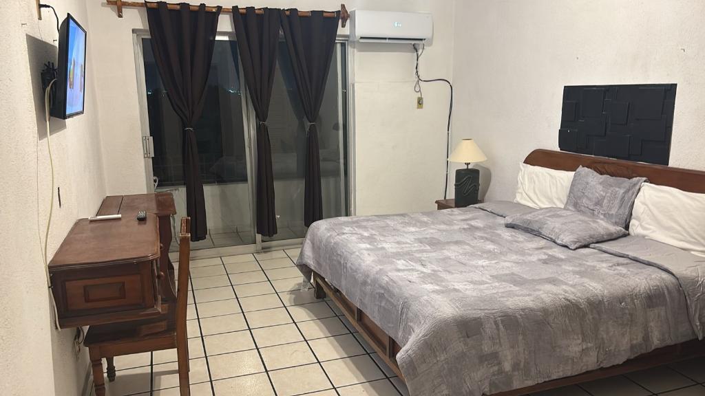 Hotel Costa Bugambilias