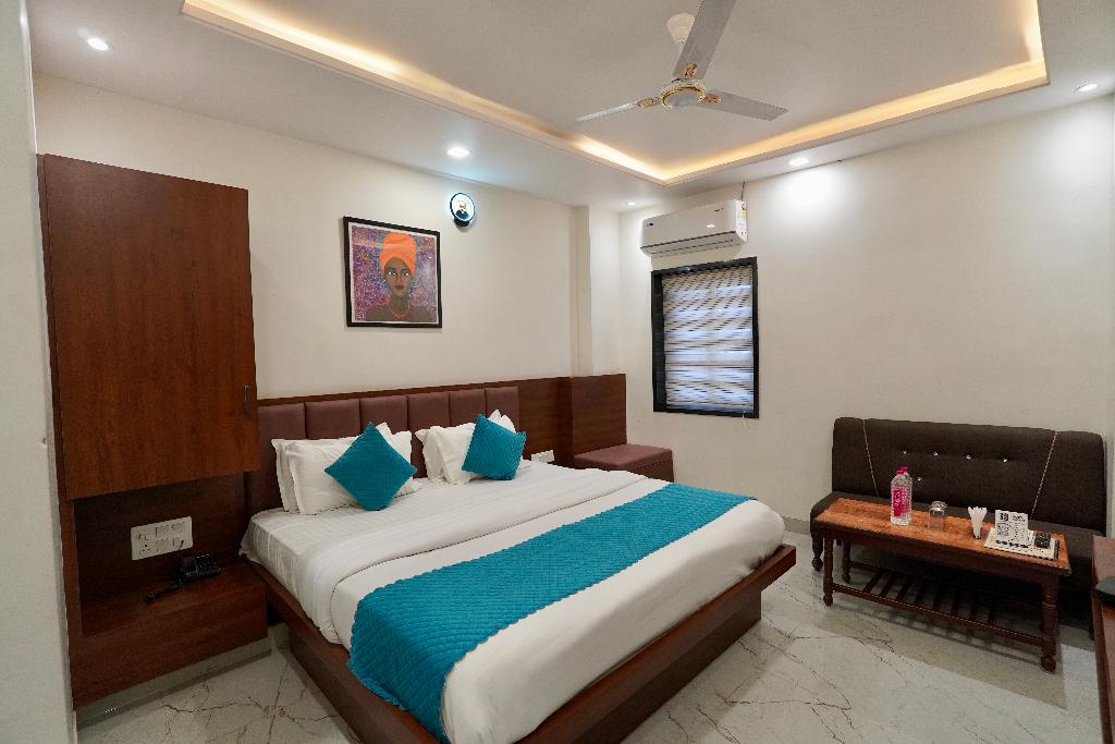 Hotel Samrat Ajmer