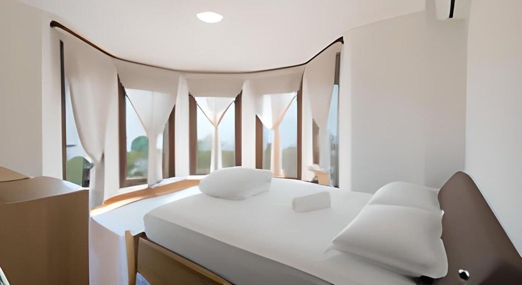 Nevras Resort Sapanca