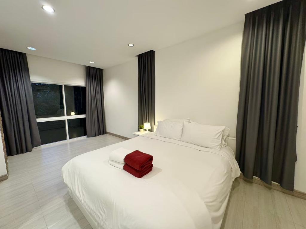 Samui Garden Home