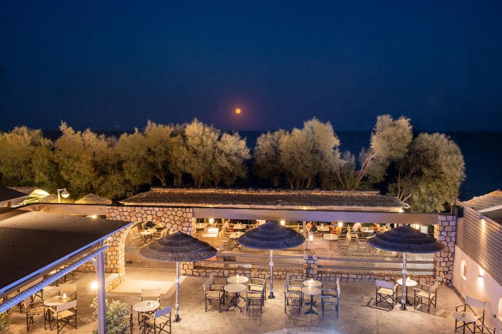 Hotel Enjoy Villas, Griechenland, Kamari. Großes 2
