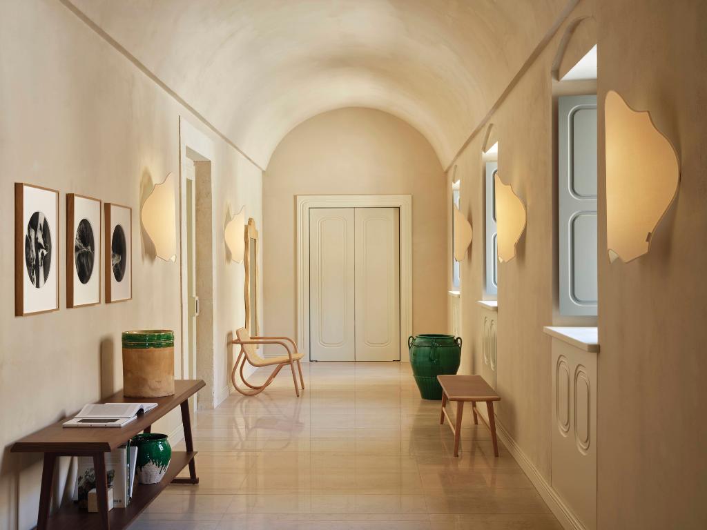 Vista Ostuni Hotel