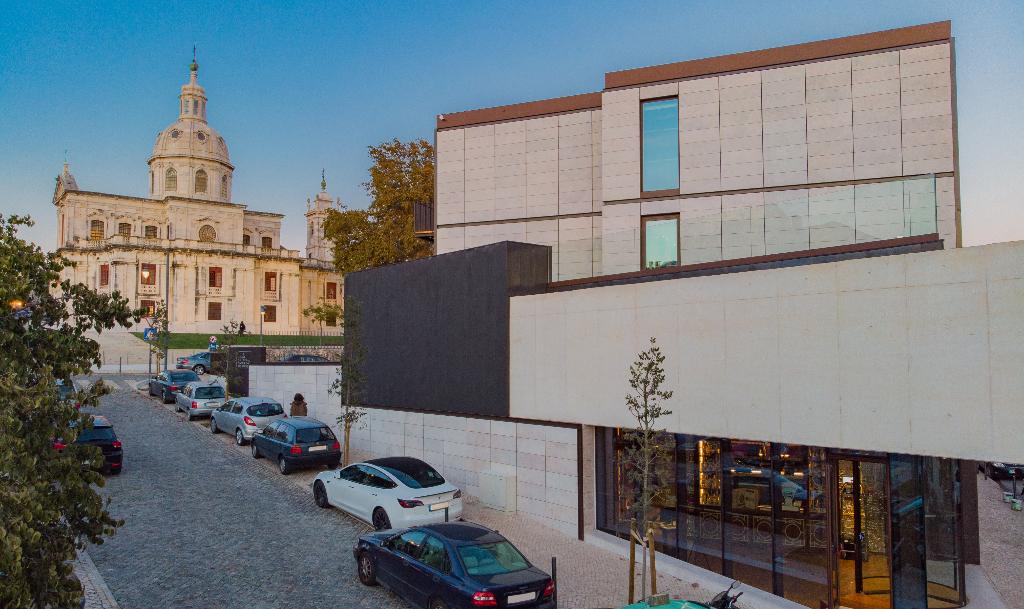 Imagem da galeria de Wine & Books Lisboa - Wbl