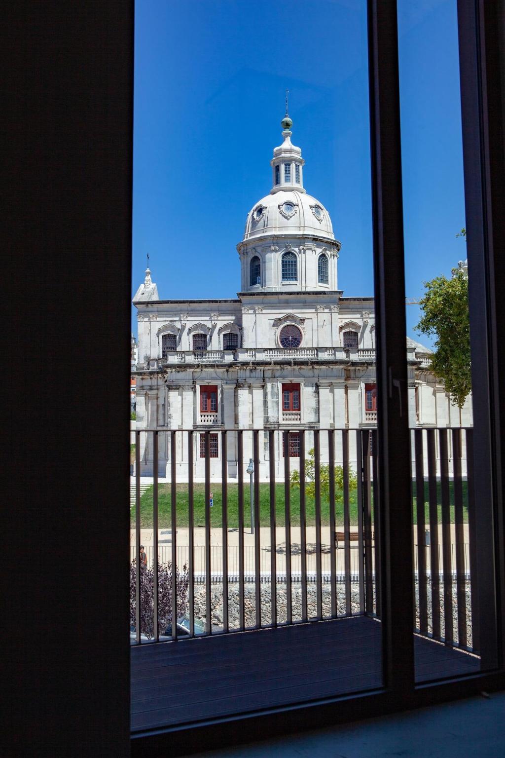 Imagem da galeria de Wine & Books Lisboa - Wbl