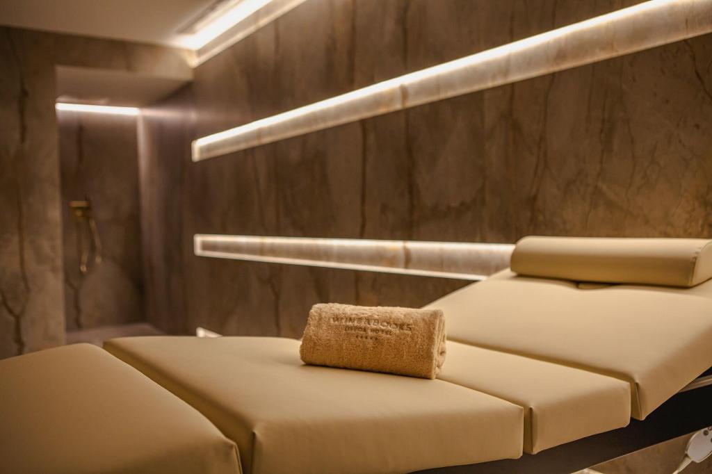 Imagem da galeria de Wine & Books Lisboa - Wbl