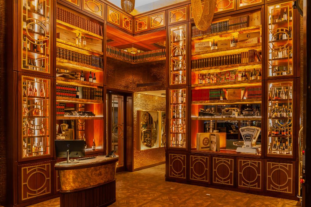 Imagem da galeria de Wine & Books Lisboa - Wbl