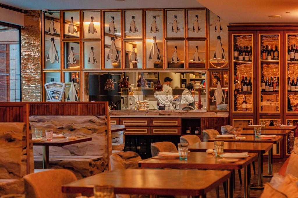 Imagem da galeria de Wine & Books Lisboa - Wbl