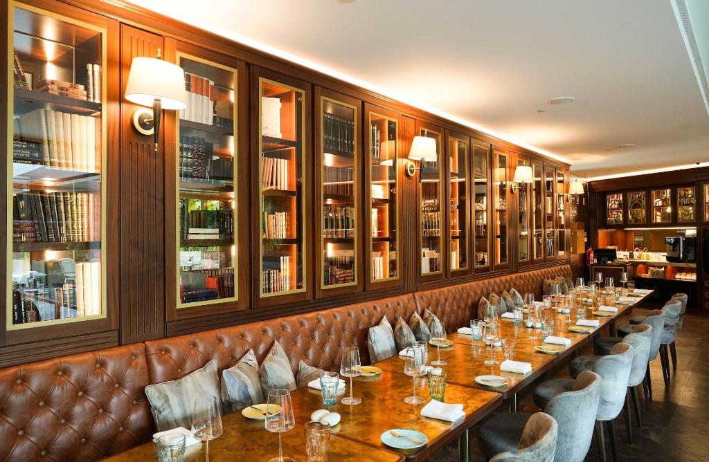 Imagem da galeria de Wine & Books Lisboa - Wbl