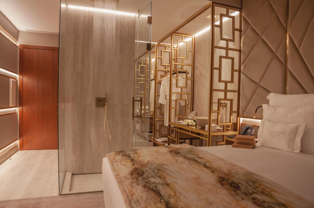 Imagem da galeria de Wine & Books Lisboa - Wbl