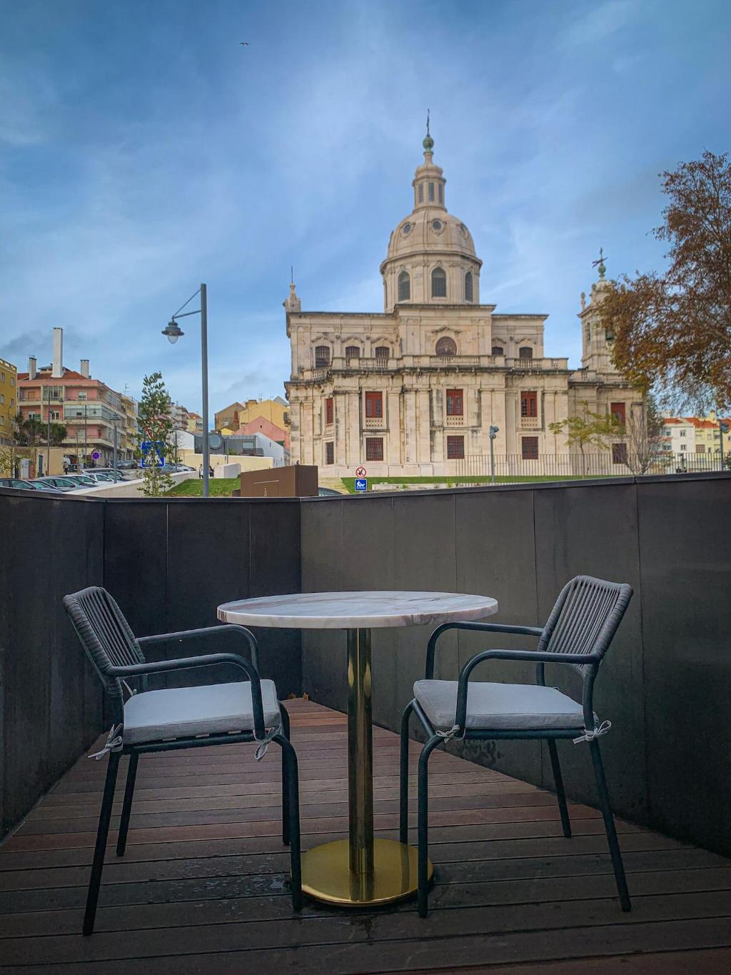Imagem da galeria de Wine & Books Lisboa - Wbl