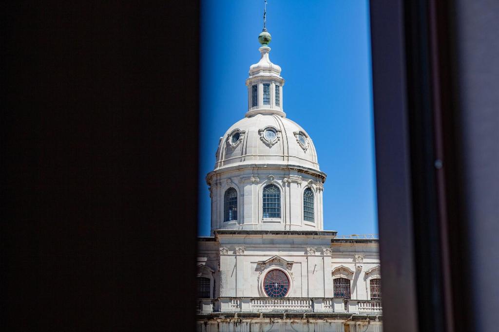 Imagem da galeria de Wine & Books Lisboa - Wbl