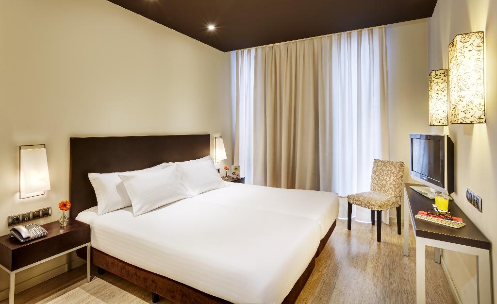 Sercotel Boulevard Vitoria-Gasteiz