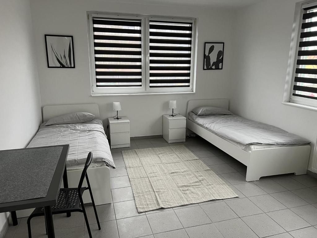 Aparts Room Hannover Centrum
