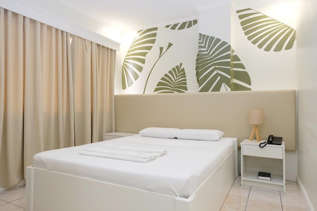 Hotel Palwa Dumaguete
