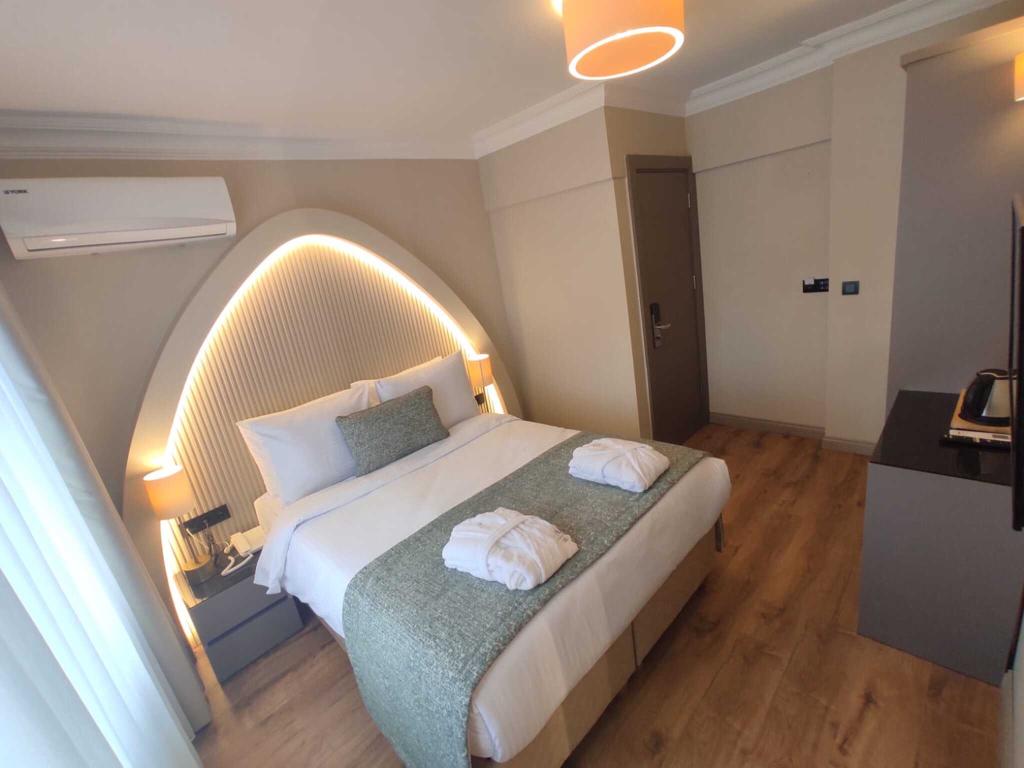 Hotel Samil Hotel, Türkei, Istanbul. Großes 1