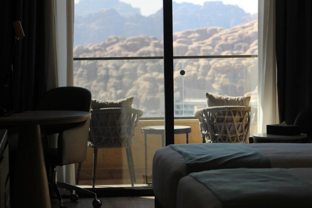 H Luxury Hotel Petra