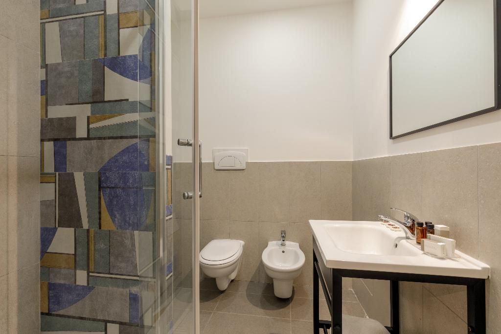 Simon Hotel Aprilia