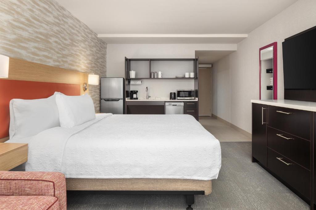 Home2 Suites By Hilton Kitchener