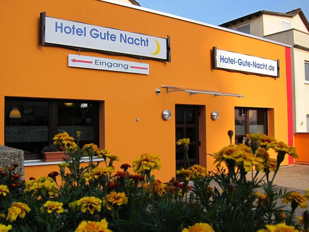 Hotel Gute Nacht