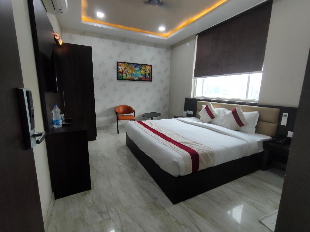 Hotel Jai Harsh