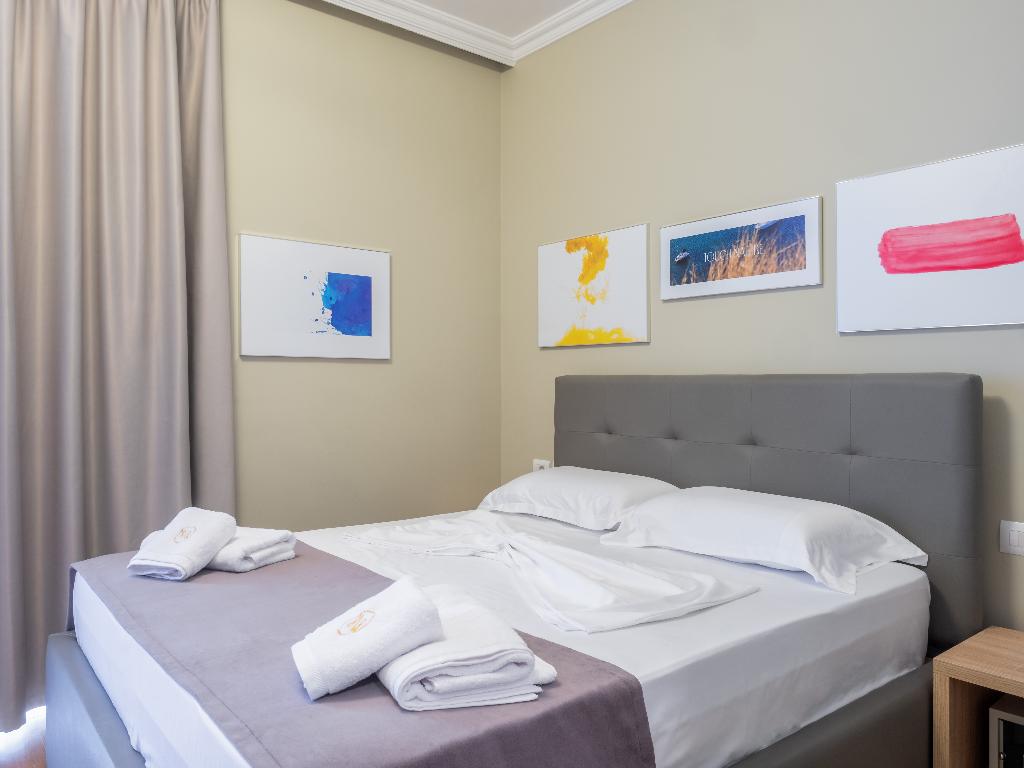Nia Boutique Hotel