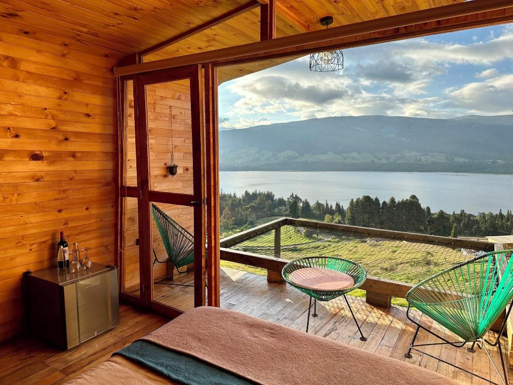 Neusa Hills Glamping