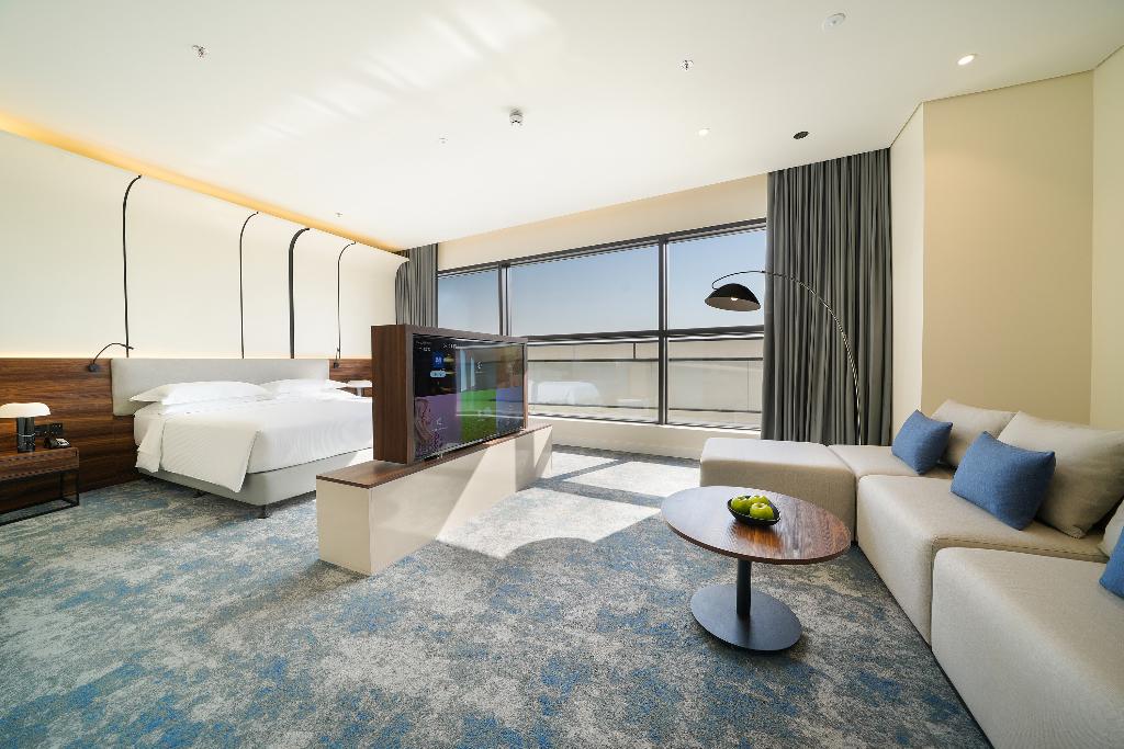 Nova M Edge By Rotana