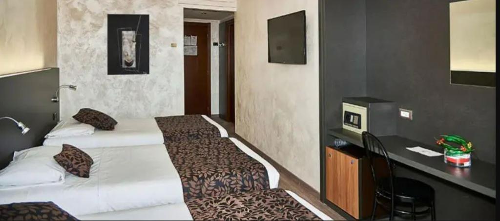B&B Hotel Borgaro Torinese