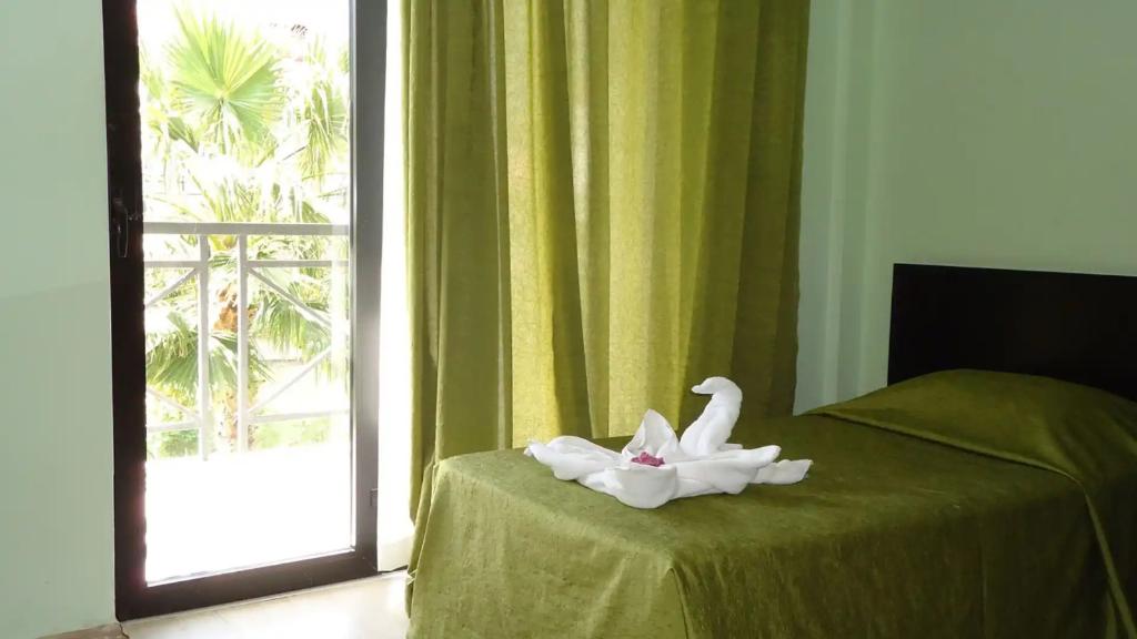 Blue Pine Hotel