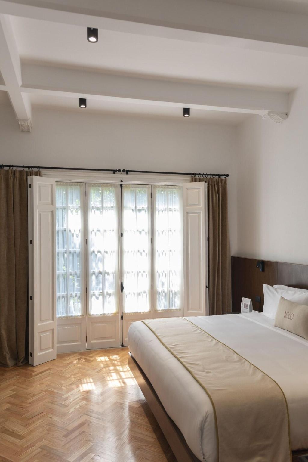Roso Guest House