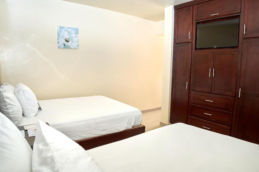 Hotel Elva