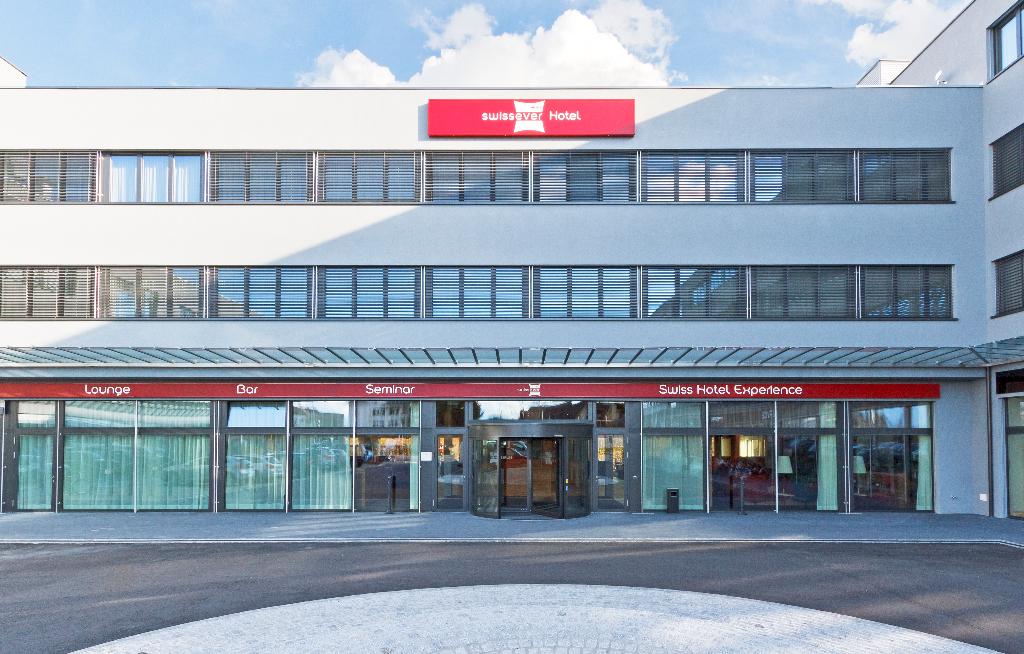 SwissEver Hotel