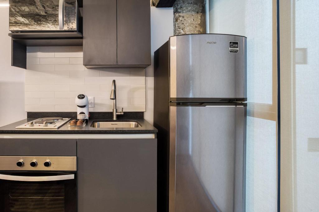 Uliv Apartments El A Ngel