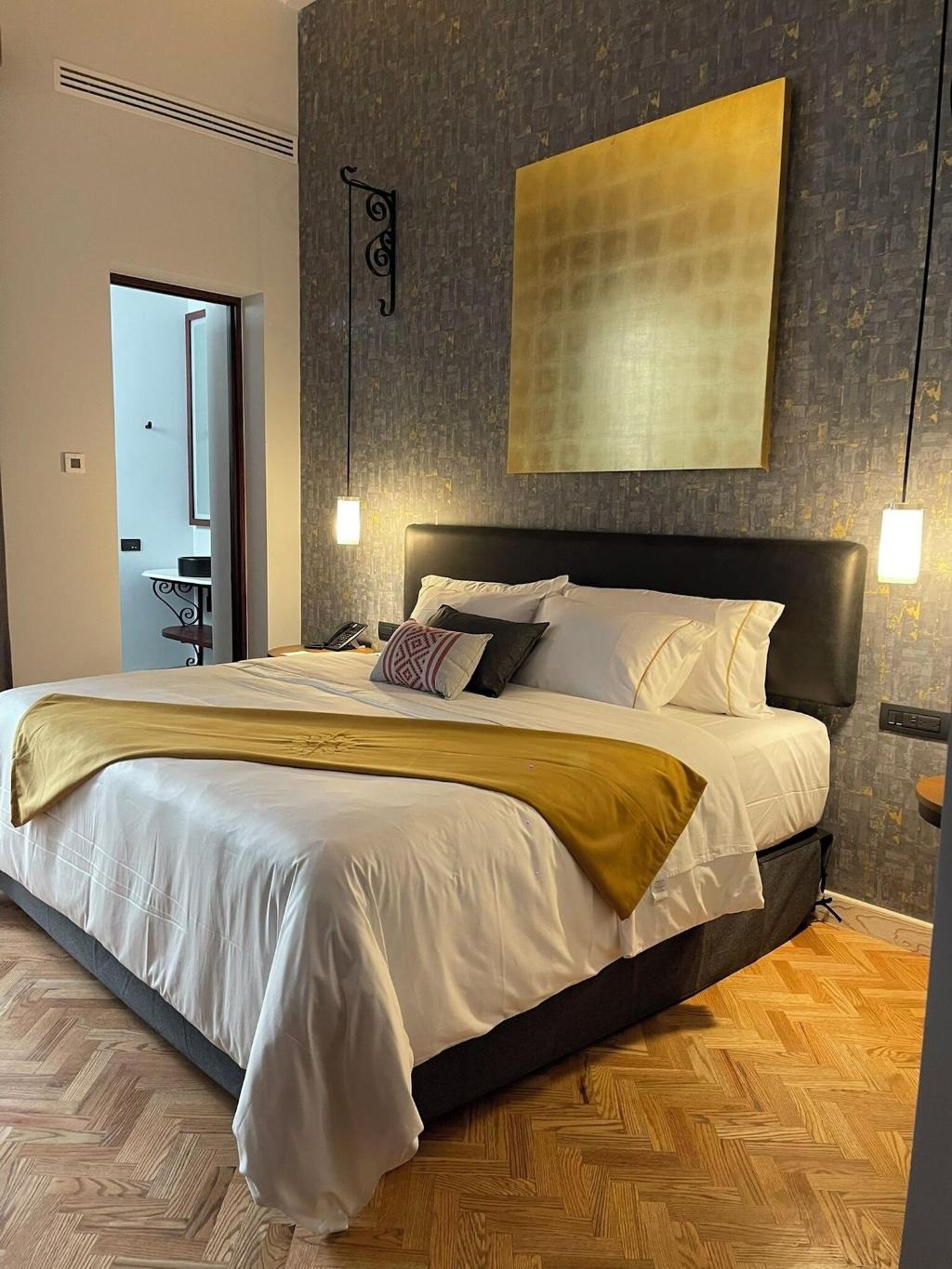 Hotel Bellas Artes