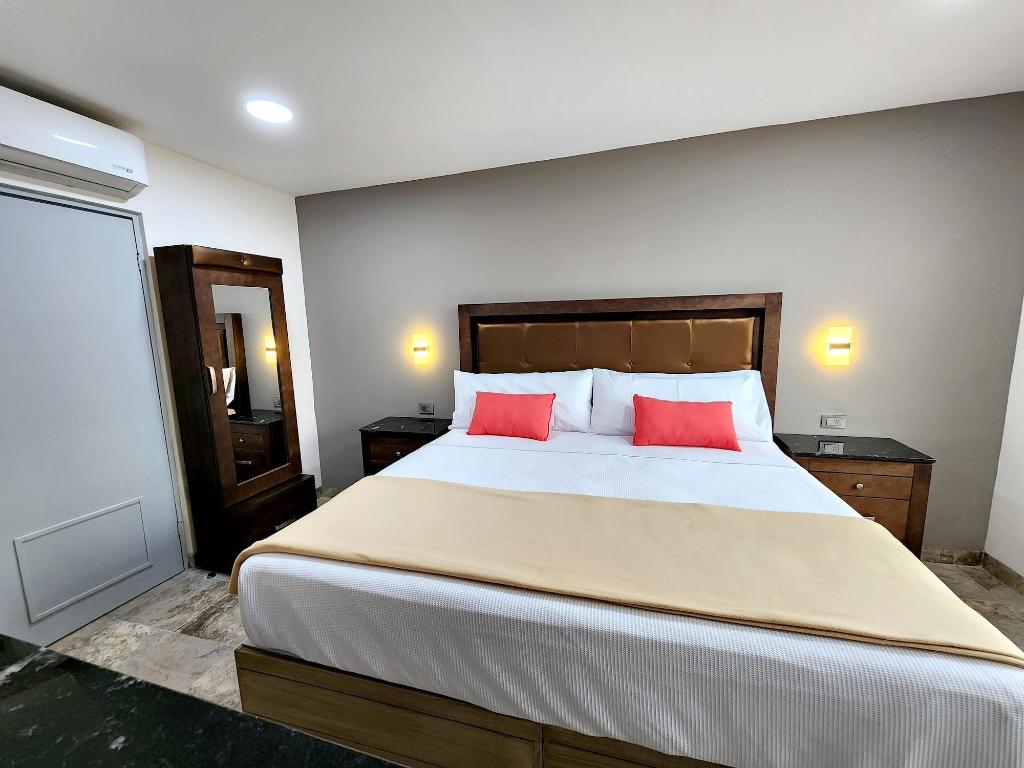 Hotel Roque