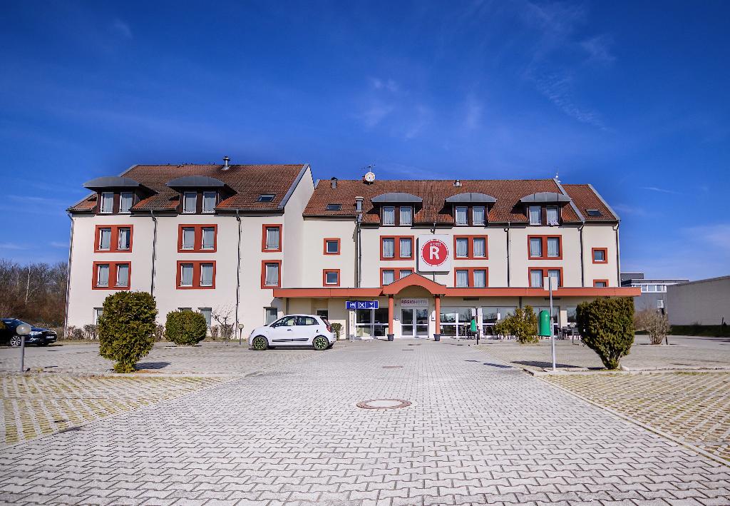 Regiohotel Leipzig West