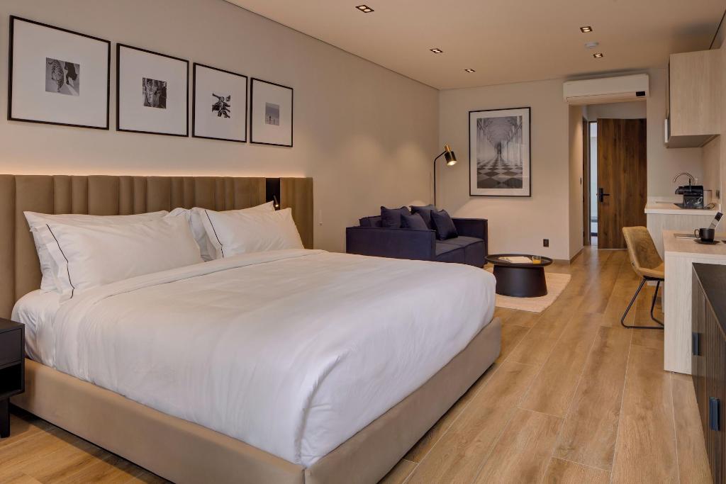 Vuestro Hotel Boutique