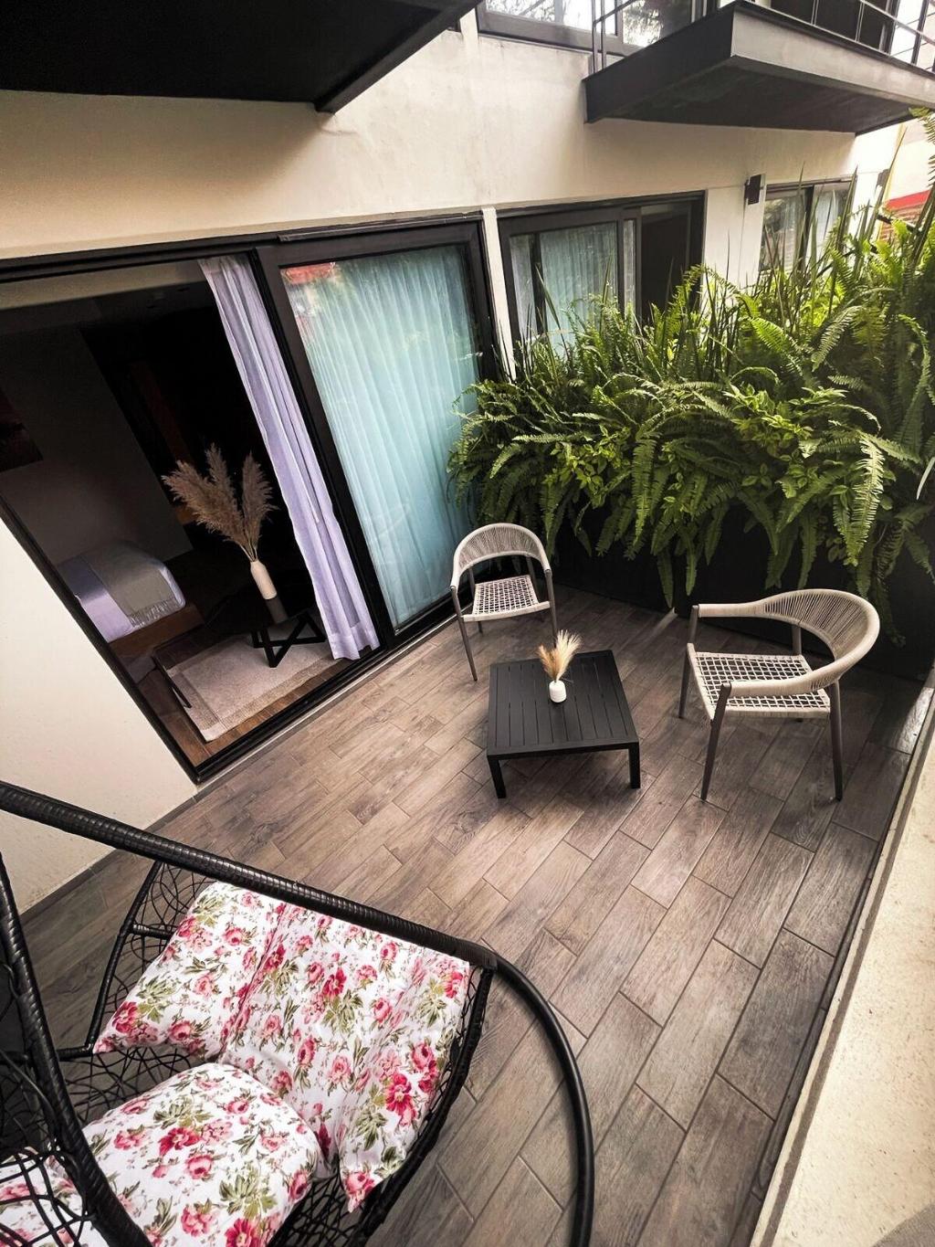 Casa Olea