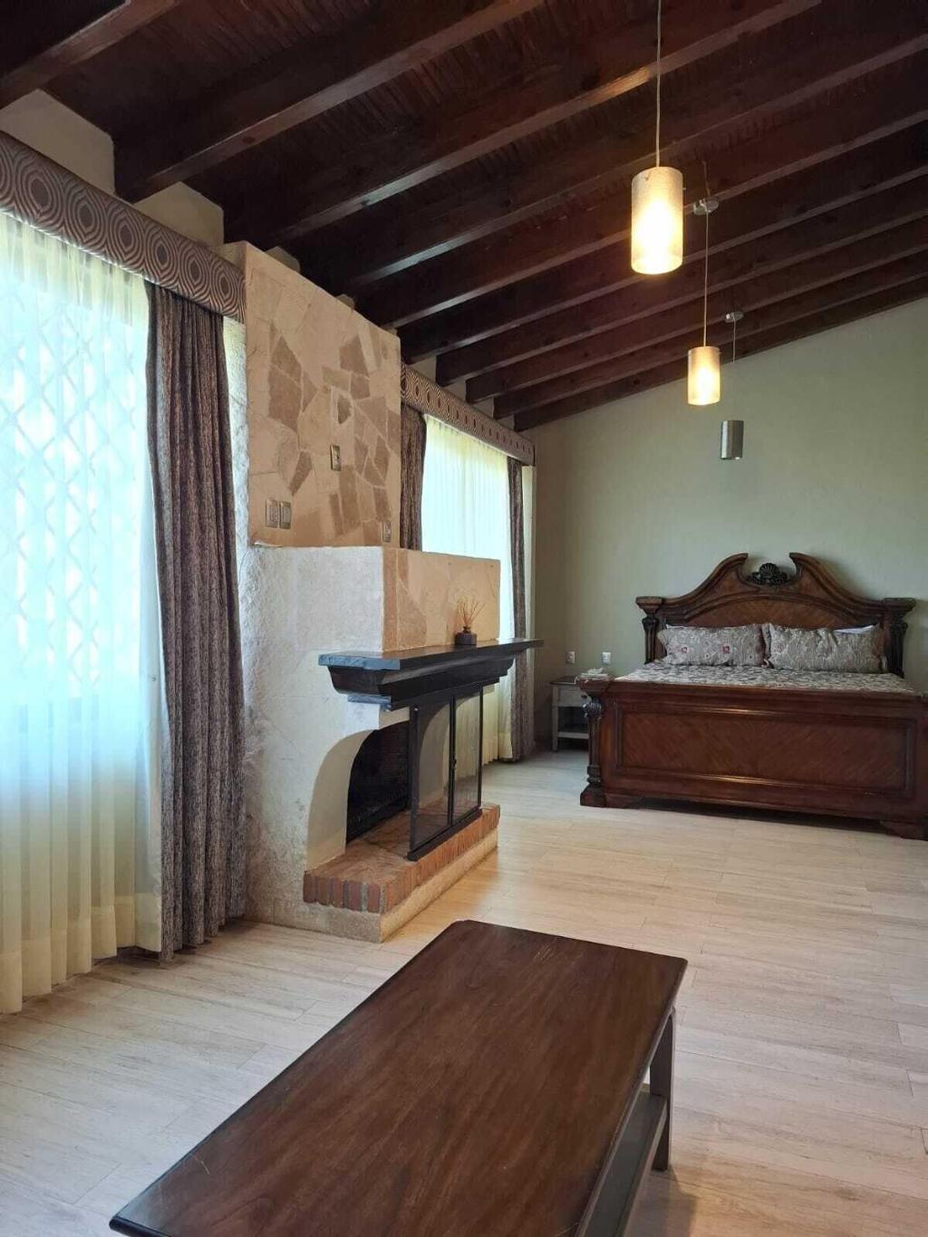 Loto Azul Hotel