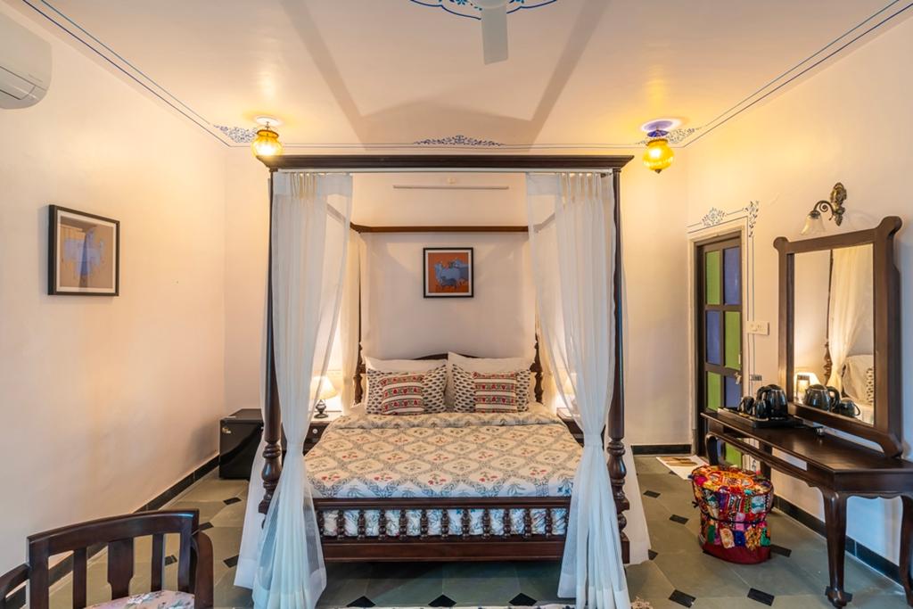 Indulge Udaipur By Pack