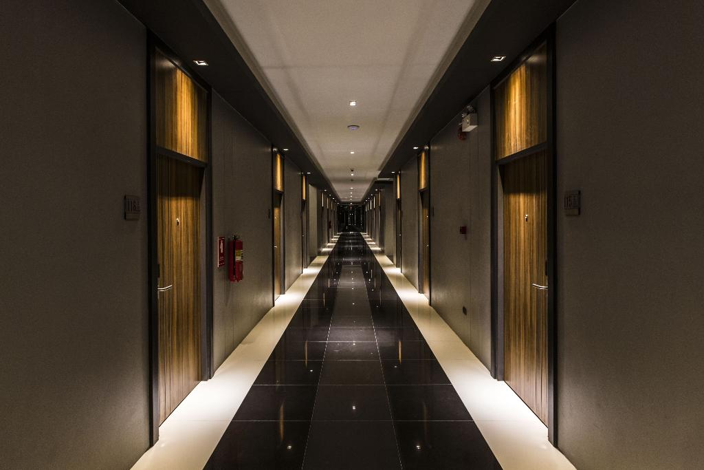 Cresco Hotel Buriram