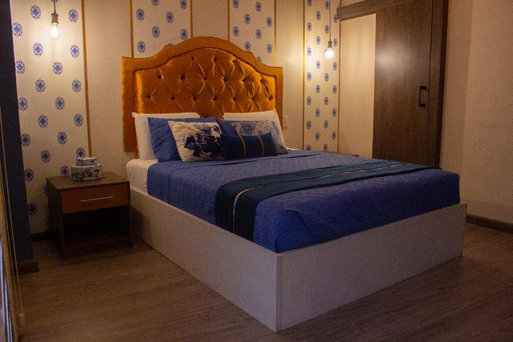 Hotel Boutique La Ronda