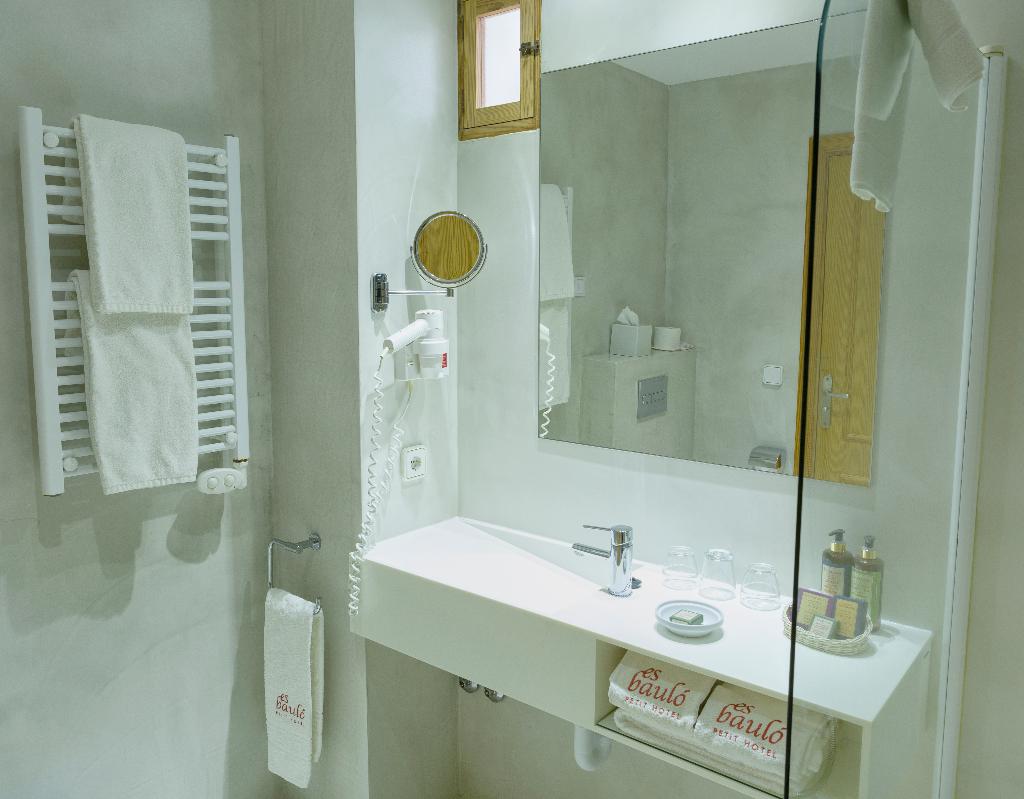 Es Baulo Petit Hotel
