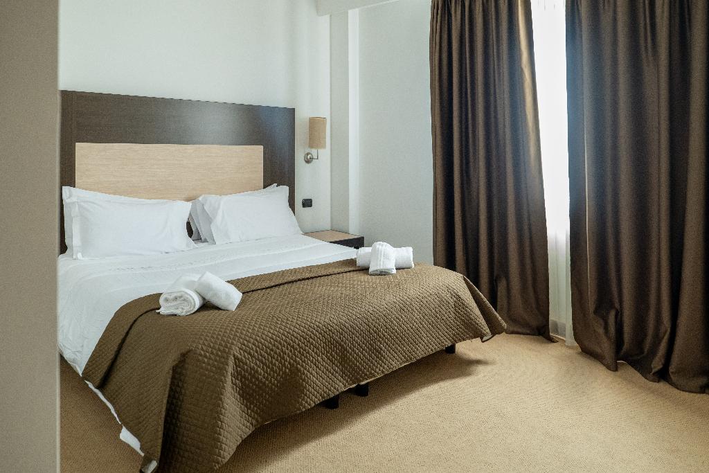 Nsm Palace Hotel