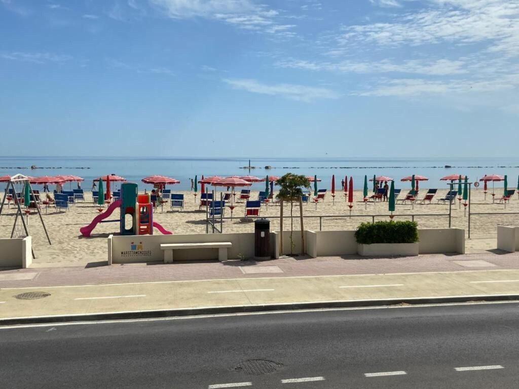 Gfh - Hotel Spiaggia D'oro